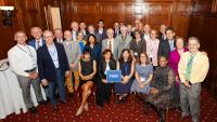 Class of 1985 Reunion
